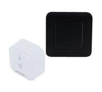 Module - DIO - 54858 - 1000W - Interrupteur noir - Sans fil