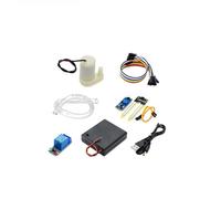 Module d'irrigation automatique Kit d'arrosage automatique pompe à eau de jardin capteur d'humidité du sol Module relais
