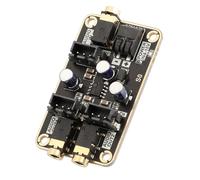 Module d'isolation auditive avancé pour éliminer le bruit du sol dans diverses applications d'annulation du bruit
