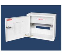 Module distributeur 1x12 montage en saillie IP30 RN-12-P Z sculpture 5906286300870