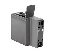 Module distributeur automatique de solution de nettoyage pour Mova P10 pour P50 Pro pour aspirateur robot Ultra, contrôle constant du mélange pour un nettoyage optimal