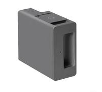 Module distributeur de solution de nettoyage pour MOVA compatible avec E30 pour Ultra X-40 S20 X-30 Ultra Robot Aspirateur Système de recharge automatique Accessoire pour une durée de vie prolongée