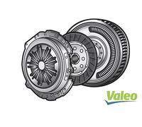 Module DMF Valeo S'adapte À La Série 1 Bmw 13-19 (837125) OEM