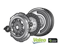 Module DMF Valeo S'adapte À Volkswagen Transporter 96-95 (837141) OEM