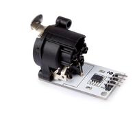 Module DMX512 WADDA WPM432.