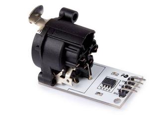Module DMX512 WADDA WPM432.