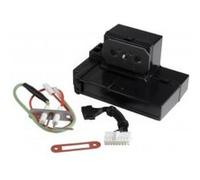 Frisquet Module DN 22PTS – jusqu'à 02.45 – F3AA40539