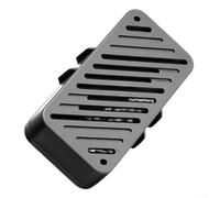 Module d'odeur pour Mova V70 Ultra Complete X - Neutralisation des ions d'argent contre les acides dans les accessoires d'aspirateur (2 pièces)