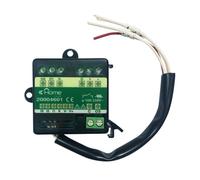 Module Domotique À Encastrer/Din, 3 Entrées Numériques Photocouplés - COMELIT 20004601