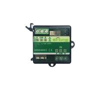 Module Domotique À Encastrer/Din, Expansion 2 Relais 10A - COMELIT 20004603