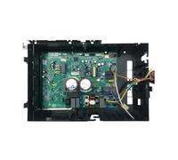 Module D'onduleur De Carte Mère De Climatiseur PCB, Compatible For Whirlpool, Carte De Commande ISH-35XC3 ISH-35BM3 Adaptée À La Réparation Et Au Remplacement Du Climatiseur.