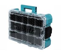 Module D'Organisation Moyen Maktrak P-91045 18,4 Litres 22,6 Kg