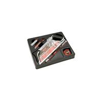 Module double 18 outils de coupe MOB Noir