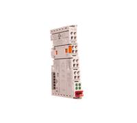 Wago Module de sortie numérique 750-504 4 canaux 24 V Neuf 1 pc