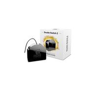 Module double interrupteur marche/arrêt Z-Wave+ - Double Switch 2 -