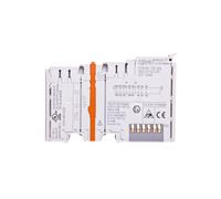 Wago Module de sortie numérique 750-1504 24 V/DC 1 pc(s)