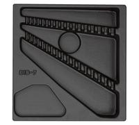 Module D'Outil ABS 315 Mm 1 Pièce GEDORE Professionnel Outil Expertise