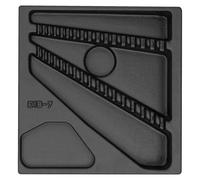 Module D'Outil ABS 315 Mm 1 Pièce GEDORE Professionnel Outil Expertise