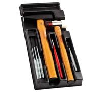 Module d'outillage outils de frappe et marteau Hickory