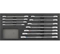 Module d'outils 1/3 clé mixte Joker Wera