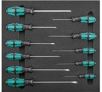 Module d'outils 1/3 tournevis Wera