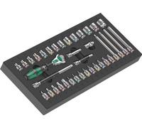 Module d'outils 9720 37 pcs.WERA