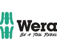 Module d'outils 9750 57 pces.WERA