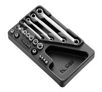 Module d'outils de vissage 24 pces T