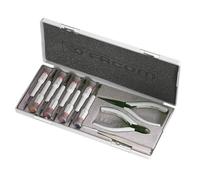 Module d'outils - FACOM - MT.J3 - 11 outils - Protection électrique - Jeu de tournevis