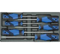 Gedore 1500 ES-2150 PH Jeu de tournevis