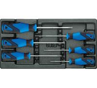 Module d'outils Gedore avec assortiment 1500 ES-2163 BTX