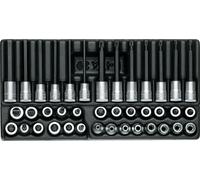 Module d'outils Gedore avec assortiment 1500 ES-ITX 30