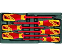 Module d'outils Gedore avec assortiment 1500 ES-VDE 2170 PZ