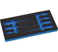 Module d'outils Insertion vide 1/3 module H.30mm 4000 871 290,7 pcs.