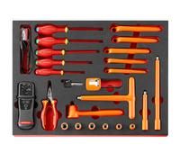 Module d'outils pour voitures - FACOM - MODM.VSEHYA