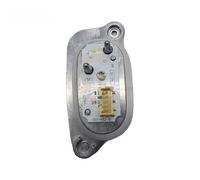 Module DRL Compatible Avec A3 S3 2017-2018 8V0998473 8V0998474 DRL Phare Feux Jour Clignotant Diode Module Contrôle(Right)