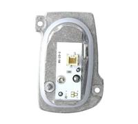 Module DRL Compatible Avec A3 S3 RS3 2017-2020 8V0998473B 8V0998474B Module phare DRL à lumière du jour(8V0998474B)