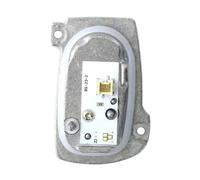 Module DRL Compatible Avec A3 S3 RS3 2017-2020 8V0998473B 8V0998474B Module Phare DRL Blanc Source Lumière Lumière Du Jour(Right)