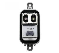 Module DRL Compatible Avec A5 S5 2013 2014 2015 1305715178 6NHM0000 Module Puces De Phares Au Xénon DRL Blanc(Module)