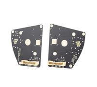 Module DRL Compatible Avec Dodge Pour Ram 1500 TRX 6002TX0619C2 DRL Feux Jour Module Puce De Clignotant