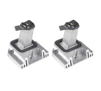 Module DRL Compatible avec F20 F21 2011-2015 63117296905 Module feux jour DRL blanc Unité commande(2pcs)
