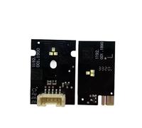Module DRL Compatible Avec G22 G23 G26 G80 G82 G83 2020-2023 63119851047 Module Feux De Jour Phares DRL(Left)