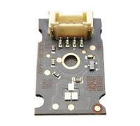 Module DRL Compatible Avec Land Pour Rover Pour Defender 2020-2022 Puce Lumière Carte Source De Circuit Phare DRL Blancs