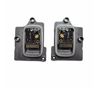 Module DRL Compatible Avec M2 G42 G87 M240i CSL 2022-2023 Modules Clignotants Feux De Jour Jaunes DRL(DRL module set)