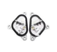 Module DRL Compatible Avec M2 Serie 2 F22 F23 F87 LCI 2018-2021 7494851 63117494852 Phare DRL Jaune Feu Jour(Module)