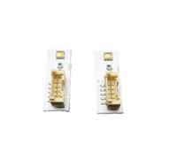 Module DRL Compatible Avec Q3 2011-2015 Circuit Imprimé Puce De Phare Voiture Au Xénon DRL(2pcs)