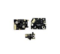 Module DRL Compatible Avec Range Pour Rover Pour Velar 2017-2023 Puce De Carte Source Lumineuse Circuit De Phares Voiture DRL Blancs(3X left)