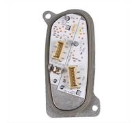 Module DRL Compatible Avec Seat Pour Leon Pour Tarraco 2019-2024 5FJ941475 Gauche L48A Avec Dissipateur Thermique DRL Phare Clignotant Module Source Lumineuse