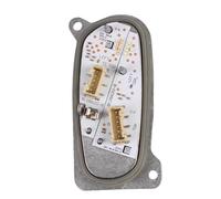 Module DRL Compatible avec Seat pour Leon pour Tarraco 2019-2024 avec module de source de lumière de clignotant DRL dissipateur thermique 5FJ941475