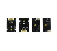 Module DRL Compatible Avec Serie 4 M3 M4 G80 G82 G83 G22 G23 G26 2021-2024 Modules Puce Feux De Jour DRL CSL Jaunes